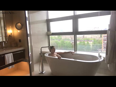 ❤️ Tremendous babe Passionately jerking off her pussy in the bathroom ☑ Sex video at en-gb.poliglass34.ru ️❤