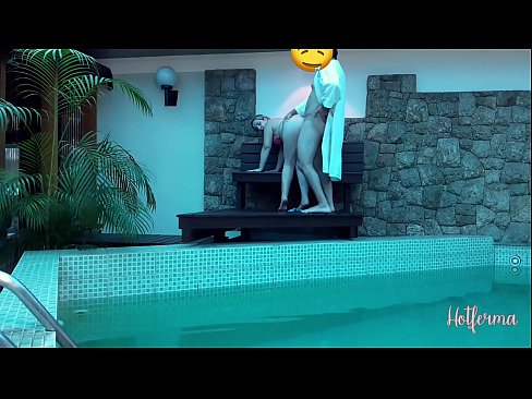 ❤️ Boss invites the maid to the pool but can't resist a hot ☑ Sex video at en-gb.poliglass34.ru ️❤